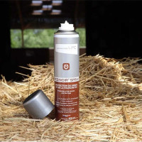 Spray pour sabot LPC Pedinoir Spray pour sabot LPC Pedinoir