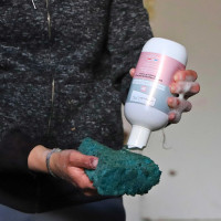 Shampoing LPC Espace