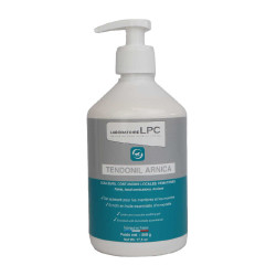 Gel apaisant LPC Tendonil arnica Gel apaisant LPC Tendonil arnica