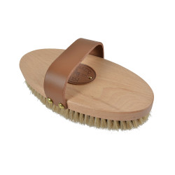 Brosse douce en crins Borstiq Brosse douce en crins Borstiq