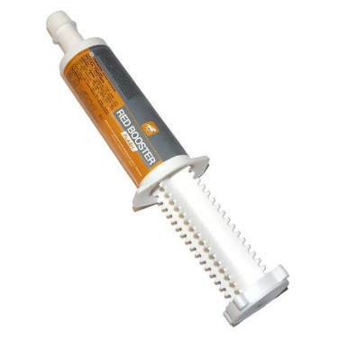 Aanvullend voer LPC Red Booster Flash Aanvullend voer LPC Red Booster Flash