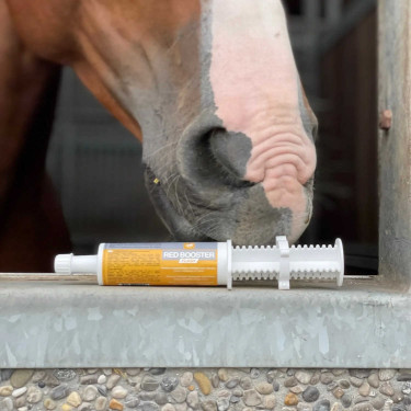 Aanvullend voer LPC Red Booster Flash Aanvullend voer LPC Red Booster Flash