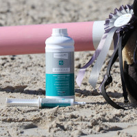 Aliment complémentaire LPC Anxious