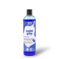 Shampoing violet Rekor Super Grey
