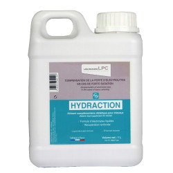 Aliment complémentaire LPC Hydraction