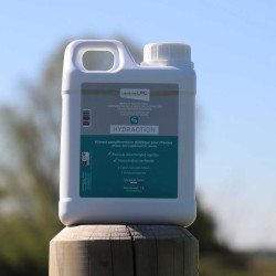 Aanvullend voer LPC Hydraction Aanvullend voer LPC Hydraction