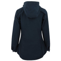Veste softshell Equithème Lila Bleu marine