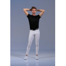 T-shirt Pro Series Aubin Noir