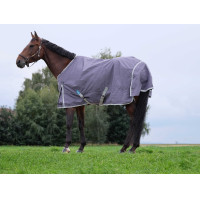 Equithème Tyrex 1200D gerecycleerde deken