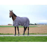Couverture Equithème Tyrex 1200D recyclée
