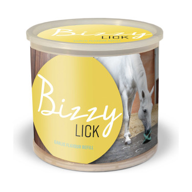 Pierre Bizzy Lick voor Bizzy Ball Likit Pierre Bizzy Lick voor Bizzy Ball Likit