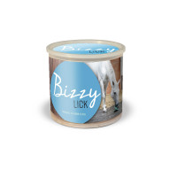 Pierre Bizzy Lick voor Bizzy Ball Likit Pierre Bizzy Lick voor Bizzy Ball Likit