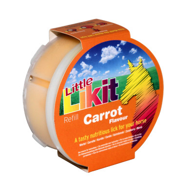 Liksteen Little Likit Liksteen Little Likit