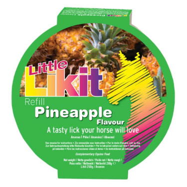 Liksteen Little Likit