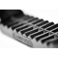 Étriers Compositi Bardette