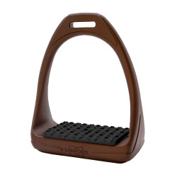 Beugels Compositi Soft Reflex Terracotta Oranje