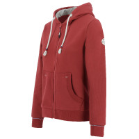 Sweat zippé Equithème Courtney