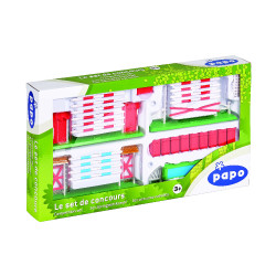 Set de concours Papo Set de concours Papo
