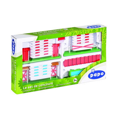 Set de concours Papo Set de concours Papo