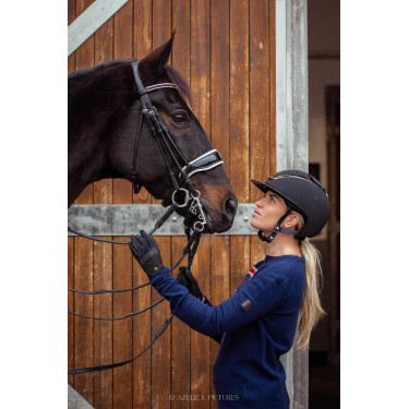 Gants Racer® Precision Noir