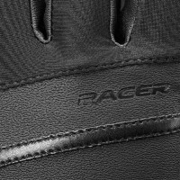 Racer® Precision handschoenen Zwart