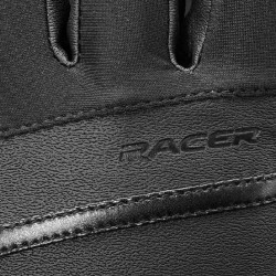 Racer® Precision handschoenen Zwart