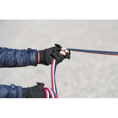 Gants Racer® Devotion Noir