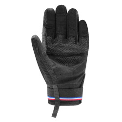 Gants Racer® Devotion Noir