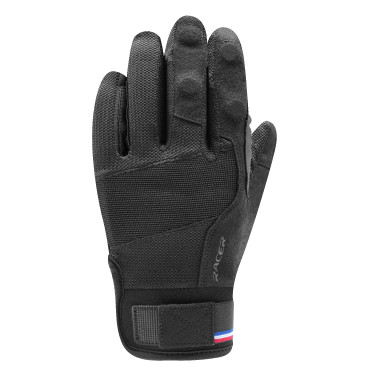 Gants Racer® Devotion Noir