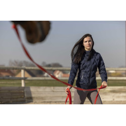 Veste matelassée Pro Series Amble Bleu marine