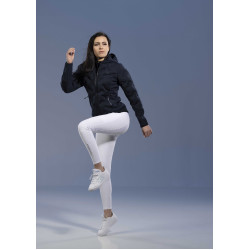 Veste matelassée Pro Series Amble Bleu marine