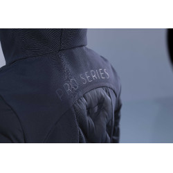 Veste matelassée Pro Series Amble Bleu marine