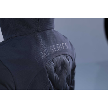 Veste matelassée Pro Series Amble Bleu marine