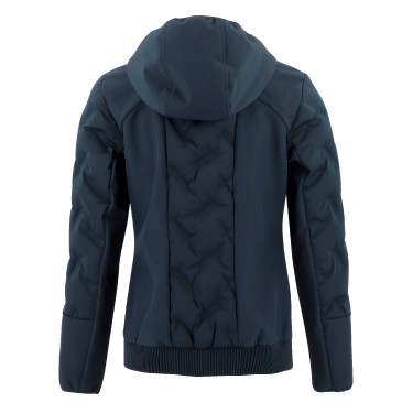 Veste matelassée Pro Series Amble Bleu marine