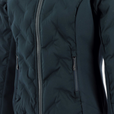 Veste matelassée Pro Series Amble Bleu marine