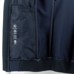 Veste matelassée Pro Series Amble Bleu marine