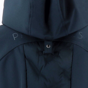 Veste matelassée Pro Series Amble Bleu marine