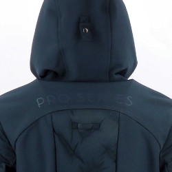 Veste matelassée Pro Series Amble Bleu marine