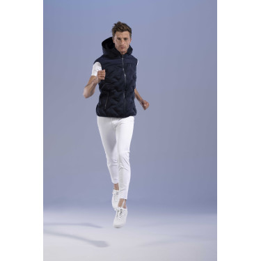 Gilet Pro Series Spirale Bleu marine
