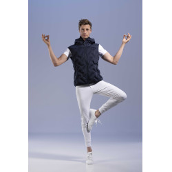 Gilet Pro Series Spirale Bleu marine