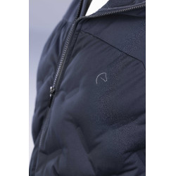 Gilet Pro Series Spirale Bleu marine