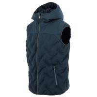 Gilet Pro Series Spirale Bleu marine Gilet Pro Series Spirale Bleu marine