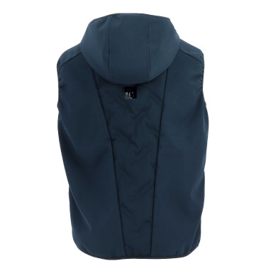 Gilet Pro Series Spirale Bleu marine