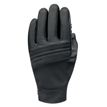 Gants Racer® Obstination Noir Gants Racer® Obstination Noir
