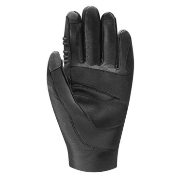 Gants Racer® Obstination Noir Gants Racer® Obstination Noir