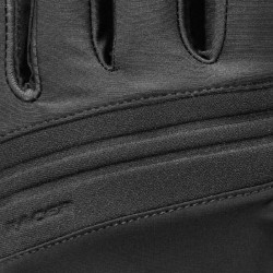 Gants Racer® Obstination Noir Gants Racer® Obstination Noir