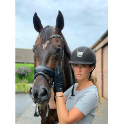 Gants Racer® Creation Noir