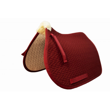 Tapis de selle T de T Thérèse Tapis de selle T de T Thérèse