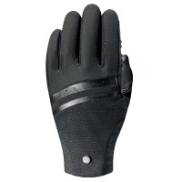 Luvas Racer® Creation Zwart