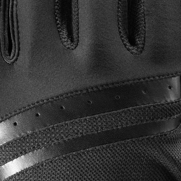 Gants Racer® Creation Noir